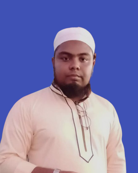 মাওঃ মোঃ মাসুদুর রহমান