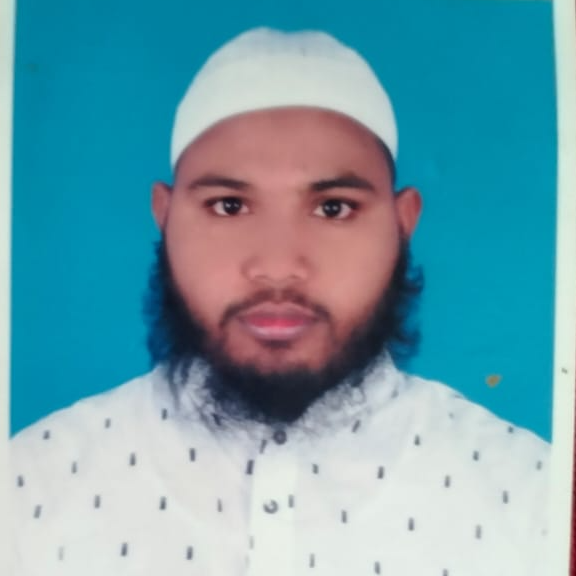 মোঃ সুমন আহমেদ (শুয়াইব)